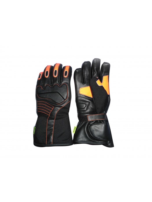 Motor Bike Gloves